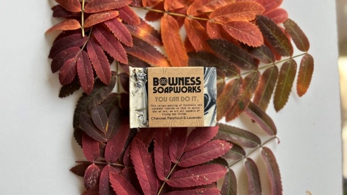 Bowness Soapworks
