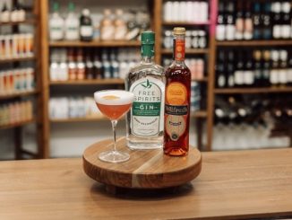 Santé Dry Bottle Shop