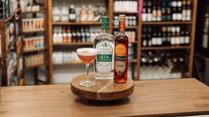 Santé Dry Bottle Shop