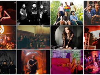 Calgary Guardian Summer 2026 Spotify Playlist