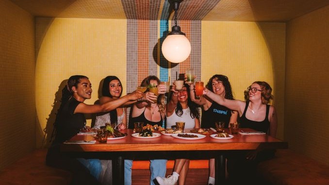 Mount Pleasant Vintage & Provisions Opens First Calgary Location