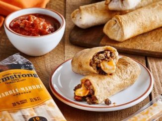 Recipe for Air Fryer Taco Sticks
