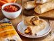 Recipe for Air Fryer Taco Sticks