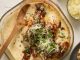 Recipe for Gooey Smoked Gouda Stuffed Chicken