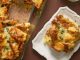 Recipe for Caramelized Onion Cheddar Bread Pudding