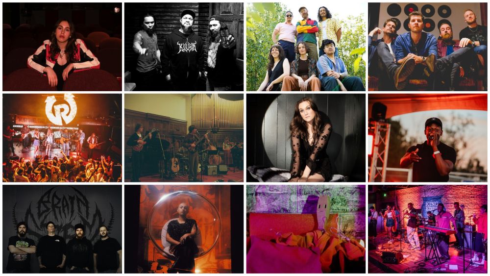 Calgary Guardian Summer 2026 Spotify Playlist