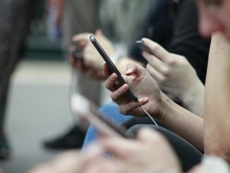 cell phones