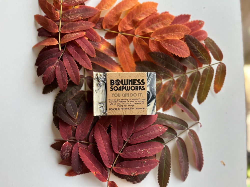Bowness Soapworks 